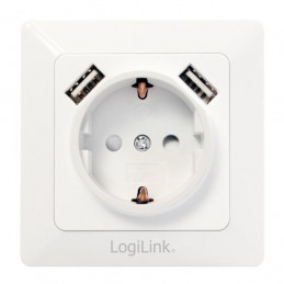 LogiLink PA0162 presa...