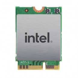 Intel Wi-Fi 6E AX211 (Gig+)...