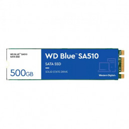 Western Digital Blue SA510...