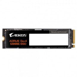 Gigabyte AORUS Gen4 5000E...