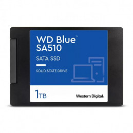 Western Digital Blue SA510...