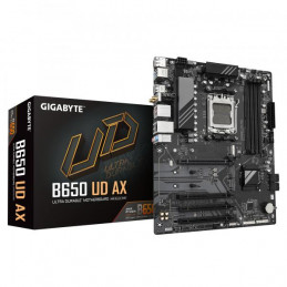 GIGABYTE B650 UD AX scheda...