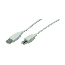 LogiLink 1.8m USB 2.0 cavo...