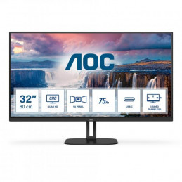 AOC V5 Q32V5CE/BK Monitor...