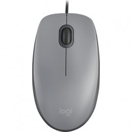 Logitech M110 mouse...