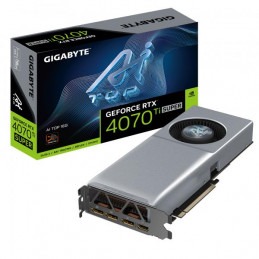 GIGABYTE GeForce RTX 4070...