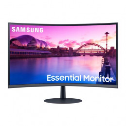 Samsung Monitor Curvo Serie...