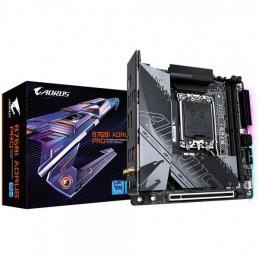 Gigabyte B760I AORUS PRO...