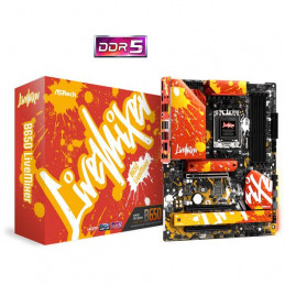 Asrock B650 LiveMixer AMD...