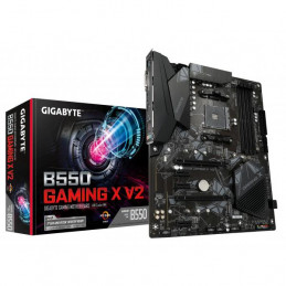 Gigabyte GA-B550-GAMING X...