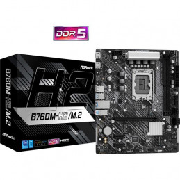 Asrock B760M-H2/M.2 Intel...