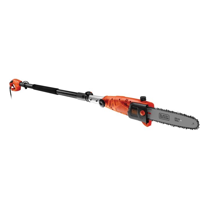 800W motosega per rami PS7525-QS BDE