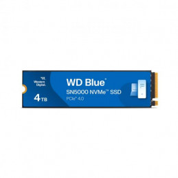 Western Digital Blue SN5000...