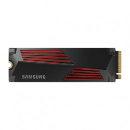 Samsung 990 PRO NVMe 4TB...