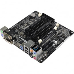 Asrock J3455-ITX scheda...