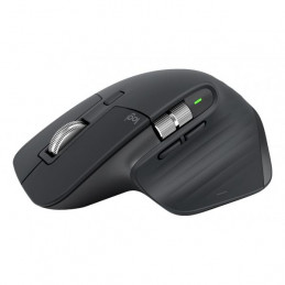 Logitech MX Master 3S mouse...