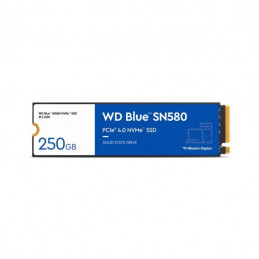 Western Digital Blue SN580...