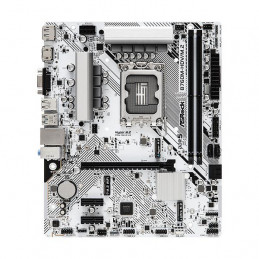 Asrock B760M-HDV/M.2 scheda...