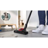 Bosch BGB41PET1 aspirapolvere 4 L aspirapolvere cilindrico secco 700 W sacco raccoglipolvere