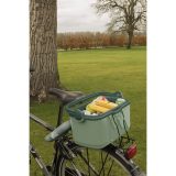 Tourist Refrigerator green 10L 261196 CURVER