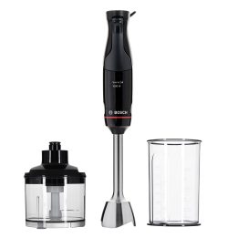 Bosch MSM4B620 frullatore frullatore a immersione 1000 W nero