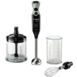 Bosch MSM67160 frullatore Frullatore a immersione 750 W nero grigio