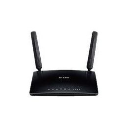 Router wireless TP-Link...