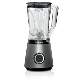 Bosch Serie 4 MMB6141S frullatore da tavolo 1200 W Argento