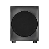 Chieftec CI-03B-OP computer case Cube Black