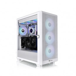 Thermaltake S250 TG Midi...