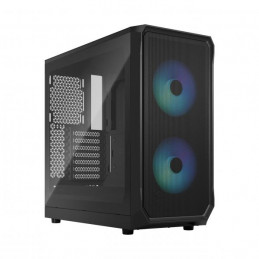 Fractal Design Focus 2 Nero