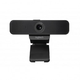 Webcam Logitech C925e 1920...