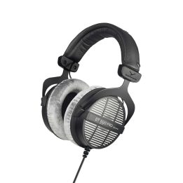 Beyerdynamic DT 990 PRO Cuffie con filo fascia musica nero grigio