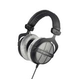 Beyerdynamic DT 990 PRO Cuffie con filo fascia musica nero grigio