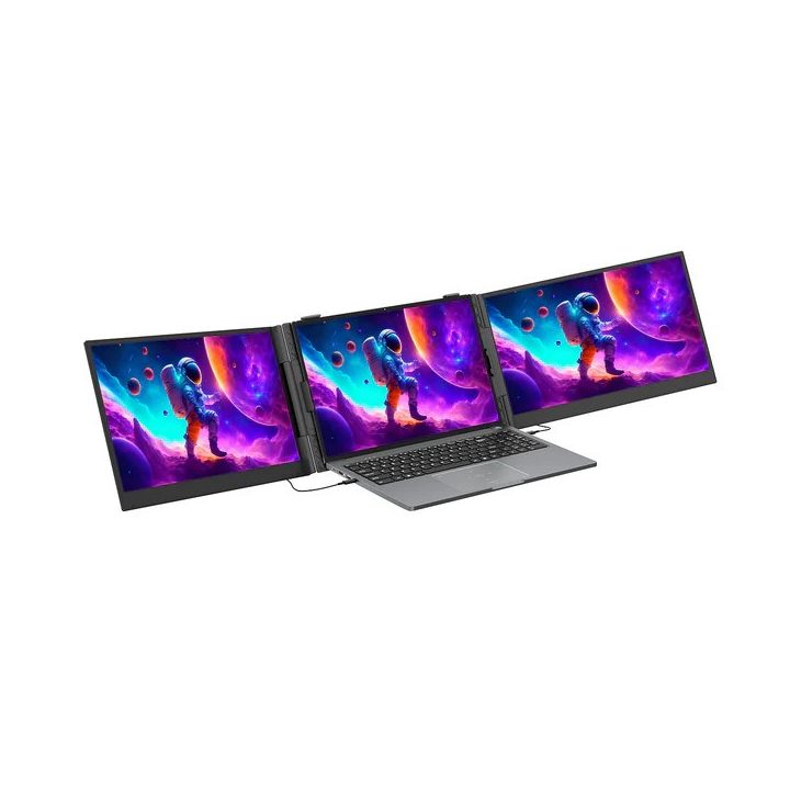 Blackview 15 3 monitor doppio portatile DCM8