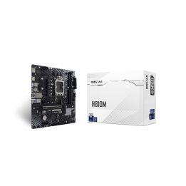 BIOSTAR H810MTE 2.0 scheda madre