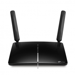 Router wireless TP-Link...