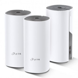 TP-Link Deco E4 (3-pack)...