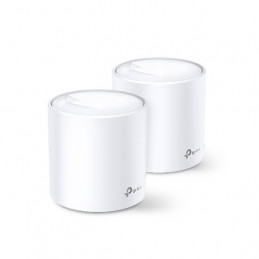 TP-Link Deco X20 (2-pack)...