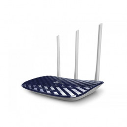 TP-Link AC750 router...