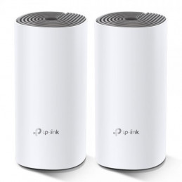 TP-Link Deco E4 (2-pack)...