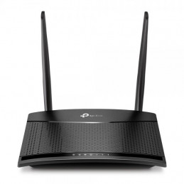 TP-Link TL-MR100 router...