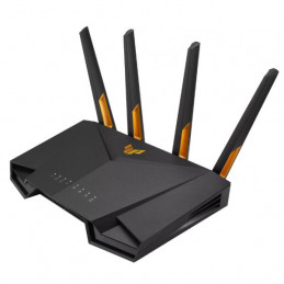 ASUS TUF-AX4200 router...