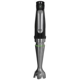 Braun MultiQuick 7 MQ7000X 0.6 L Frullatore a immersione 1000 W nero acciaio inossidabile