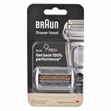 BRAUN Series 9 PRO+ Braun testina di ricambio