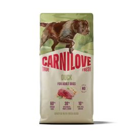 CARNILOVE True Fresh Anatra - cibo secco per cani - 12kg