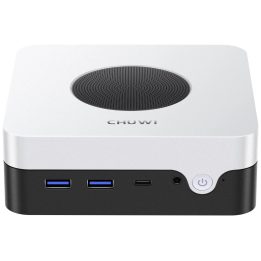 PC Chuwi Larkbox-X-P-K1 i3-1220P 8GB SSD256 BT W11Pro