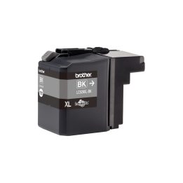 Brother LC529XL-BK Cartuccia inchiostro originale rendimento extra (super) elevato nero