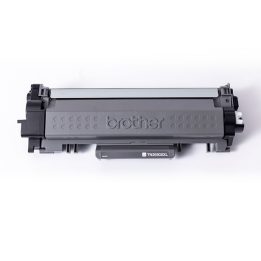 Brother TN-2590XXL cartuccia toner 1 pezzo originale nero