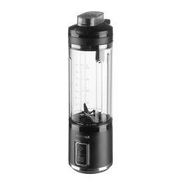 CONCEPT SM4050 Smoothie NutriMaker Frullatore senza fili 120 W nero